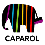 Caparol и Альпина Caparol